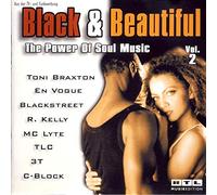 Diverse - Black & Beautiful Vol.2 [Import]