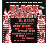 Diverse - Black Energy Vol.2 [Import]