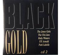 Diverse - Black Gold CD 2 / 64