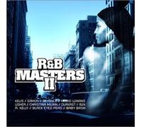 Diverse Black Music - R&B Masters 02 [Import]