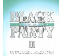 Diverse - Black Party-Summer 2 [Import]