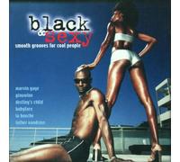 Diverse - Black & Sexy [Import]