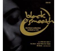 Diverse - Black & Smooth [Import]