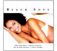 Diverse - Black Soul [Import]