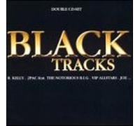 Diverse - Black Tracks 1 [Import]