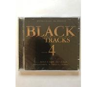 Diverse - Black Tracks 4 [Import]