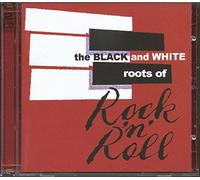 Diverse - Black&White Roots of Rock'n'ro [Import]