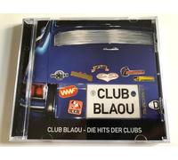Diverse - Blaou/Die Hits der Clubs [Import]