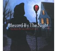 Diverse - Blessed by The Night 2 [Import]
