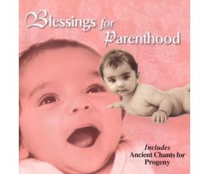 Diverse - Blessings for Parenthood [Import]