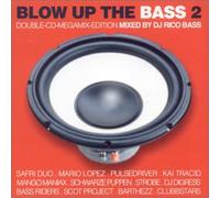 Diverse - Blow Up The Bass 2 [Import]