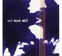 Diverse - Blue Act [Import]