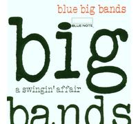 Diverse - Blue Big Bands