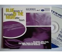 Diverse - Blue in The Night [Import]