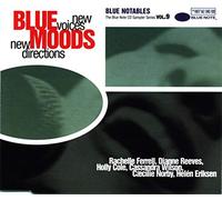 Diverse - Blue Moods [Import]