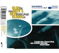 Diverse - Blue Note New Bloods