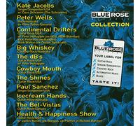 Diverse - Blue Rose Collection [Import]
