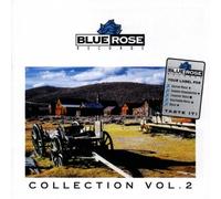 Diverse - Blue Rose Collection Vol.2 [Import]