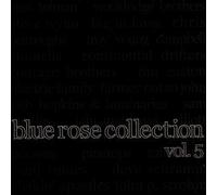 Diverse - Blue Rose Collection Vol.5 [Import]