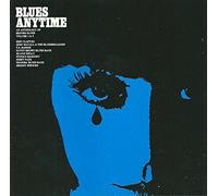 Diverse - Blues Anytime Volume 1 & 2 / 9.00679 0
