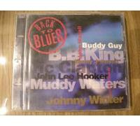 Diverse (Blues) - Back to Blues [Import]