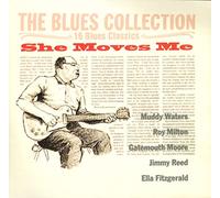 Diverse (Blues) - Blues Collection