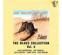 Diverse (Blues) - Blues Collection V.2