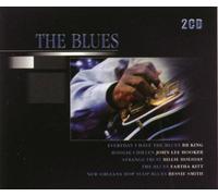 Diverse Blues - Double Time-Blues [Import]