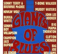Diverse Blues - Giants of Blues [Import]