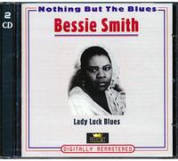 Diverse (Blues) - Lady Luck Blues