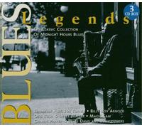 Diverse - Blues Legends [Import]