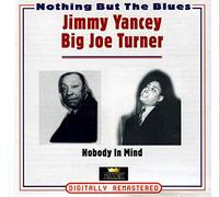Diverse (Blues) - Nobody in Mind