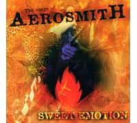 Diverse - Blues on fire - Songs Of Aerosmith