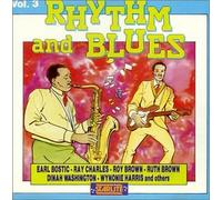 Diverse (Blues) - Rhythm & Blues V.3