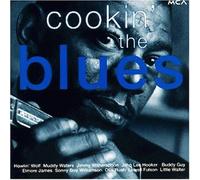 Diverse - Blues Sampler-Cookin' The BL [Import]