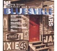 Diverse - Bluesville Years 1