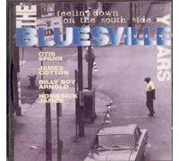 Diverse - Bluesville Years 2