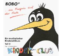 Diverse - Bobo,EIN Pinguin Auf der P [Import]