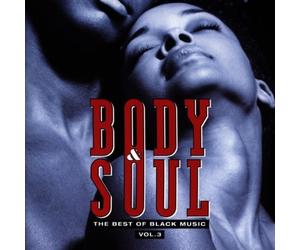 Diverse - Body & Soul Vol.3 [Import]