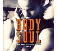 Diverse - Body & Soul Vol.5 [Import]