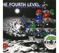 Diverse - Bonzai The Fourth Level [Import]