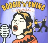 Diverse - Boogie 'n' Swing [Import]