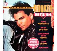Diverse - Booker Hits'94 [Import]