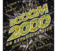 Diverse - Booom 2000-the Second