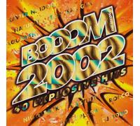 Diverse - Booom 2002-the Second
