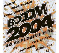 Diverse - Booom 2004-the First [Import]
