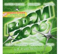 Diverse - Booom 2006 -the First-Ltd.Edit