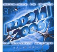 Diverse - Booom 2006-the Third [Import]