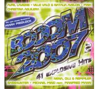 Booom 2007