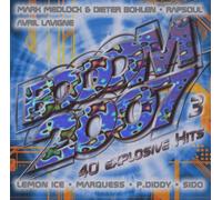 Diverse - Booom 2007 - the Third